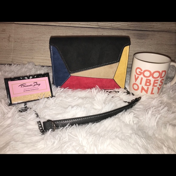 Swing bag - Picture 2 of 2